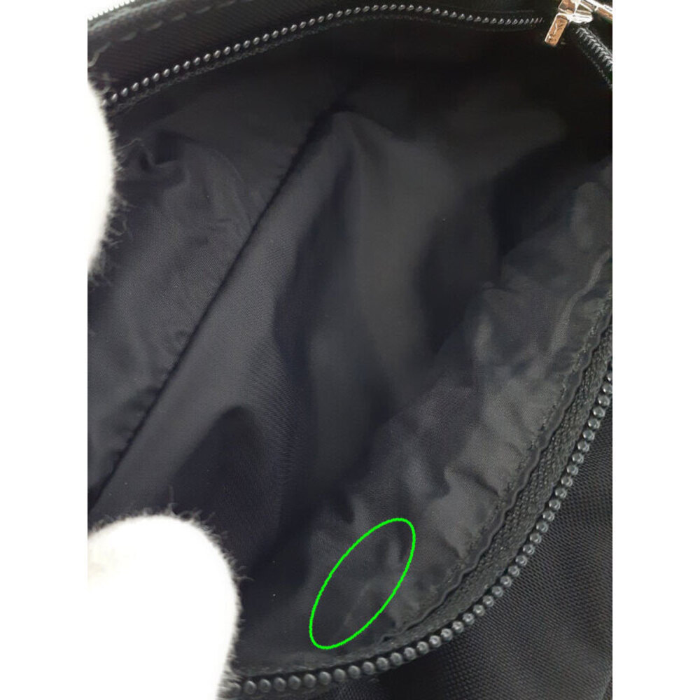 Balenciaga Wheel Belt Bag Body - Picture 9 of 9